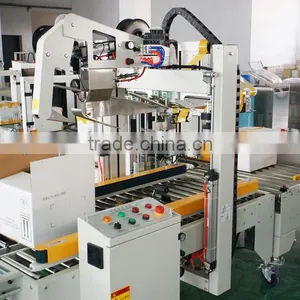 Automatic Carton Sealing Machine,good Quality and Good Price in Stock. thumbnail-3