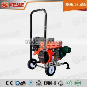 1 Inch to 4 Inch Agricultural Irrigation CE Heavy Duty Water Pump thumbnail-2