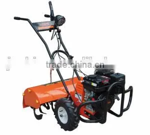 Easy to Use Mini Garden Cultivator Mechanical thumbnail-1