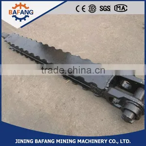 DJB(600-1200)/300 Mining Supporting Articulated Roof Beam thumbnail-6