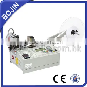 Hair Bow Making Ribbon Cutting Machine thumbnail-1