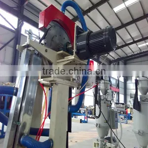 Double-layer High-speed Drip Irrigation Tape Machine With Low Price thumbnail-2