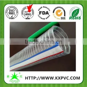 High Automation PVC Plastic Pipe Extrusion Machine thumbnail-2