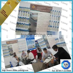 Tungsten Material Red Color Tips Thoriated Tig Welding Tungsten Electrodes thumbnail-2