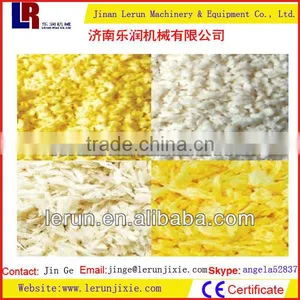 Automatic Double-screw Extruder Bread Crumb Processing Line thumbnail-1