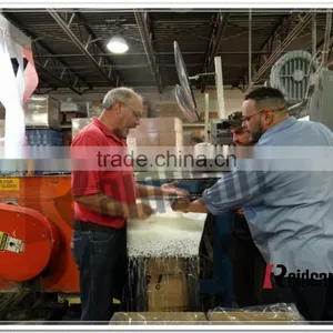 Rotary Steel Belt Granulation Machine for Chemical Materials thumbnail-1