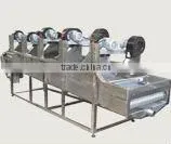 Potato Chips Make Machine / Potato Sticks Processing Line /Manufacture of Potato Chips Make Equipment thumbnail-1