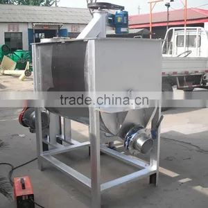 Chinese Cement Mixer for Sale thumbnail-4