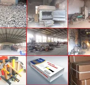 Haoke Products Co Ltd company overview - view 1 thumbnail