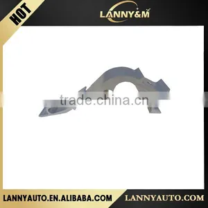 European Truck Auto Body Spare Parts Oem 20583434 Mudguard Bracket Clamp for Volvo Fh12 Fh16 Mudguard Tensioner Bracket thumbnail-1