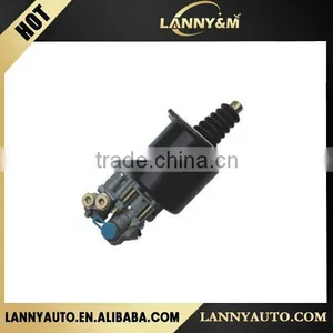 1518242 1505259 343362 579027 575181 European Truck Clutch Booster Clutch Servo for Scania P/G/R/T Series thumbnail-1