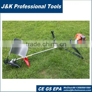 4-stroke 139F 31CC Small Sugarcane Harvester thumbnail-1