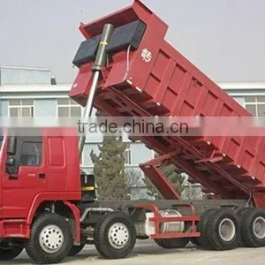 2628K/6x4/3450+1450/ Dump Truck thumbnail-1