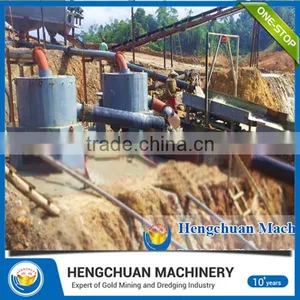 Professional Gold Equipment Centrifugal,small Scale Machines Gold Mining thumbnail-3