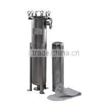 Sideline Bag Filter Housing thumbnail-4