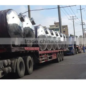 Stainless Steel Sterile Water Tank thumbnail-6