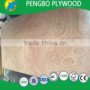 Best Selling 4x8 High Quality Laminated Wood Furniture Plywood for Indoor Usage thumbnail-6