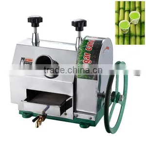 GRT - SY250A Commercial Sugar Cane Press thumbnail-1