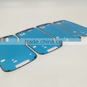 From JUYU Lcd Refurshing Parts Front Housing Sticker Frame Adhesive for Samsung S3 thumbnail-3
