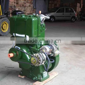 High Speed Diesel Engine thumbnail-1