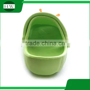 Cute Caterpillars Design Baby Sandals Shoes Comfortable Eva Garden Shoes Kid Slipper thumbnail-3