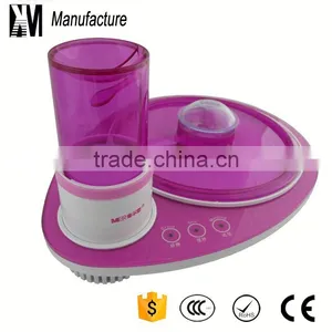 OEM Half- Auto Automatic Juicer Extractor Made in China thumbnail-1