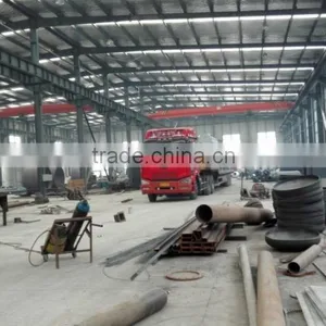 High Quality Waste Rubber Pyrolysis Equipment thumbnail-6