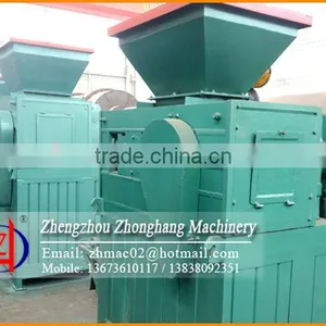 for Sale Iron Briquette Ball Press Machine Manufacturer, Supplier thumbnail-1