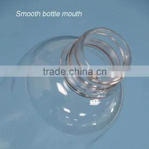 750ml PET Plastic Fruit Juice Bottle thumbnail-5