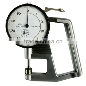 Light Type Thickness Gauge thumbnail-1