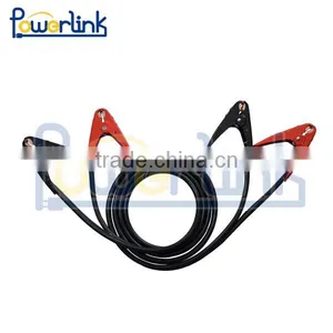H70115 Cold Weather Heavy Duty Booster Cables thumbnail-1