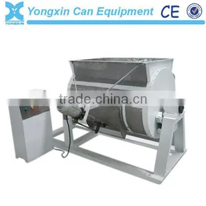 Small Solid Soap Making Machine Process thumbnail-1