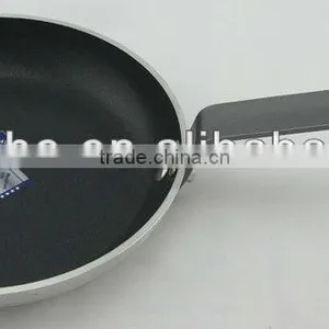 20CM NonStick Heavy Duty Aluminium Round Fry Pan thumbnail-1