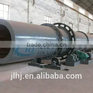 Sand Dryer for Industry Line/Cylinder Dryer/Stone Rock Drying Machine thumbnail-1