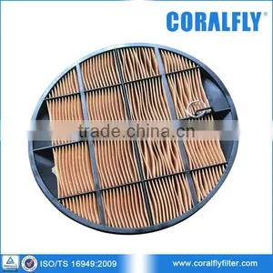 Tractor Parts Air Filter 87443714 thumbnail-1