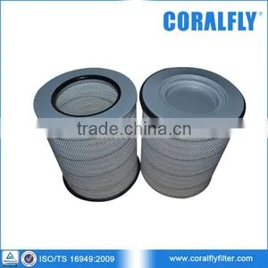 FM10 Truck Parts Outer Air Filter AF25631 thumbnail-1