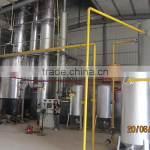 DAYI High Profitable Waste Oil Distillation Plant,distillation Machinery,change the Black Color to Yellow thumbnail-6