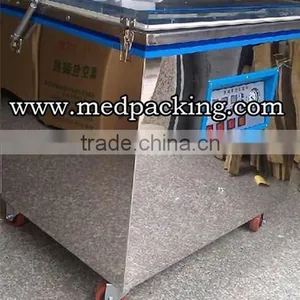 The Vacuum Packaging Machine Food Vacuum Machine The Tea Vacuum Machine thumbnail-4