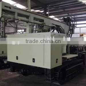 Water Well Drilling Rig (sz180) thumbnail-1