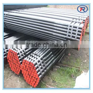Supply Cheap Price Seamless Steel Pipe /tube From Hebei China Factory thumbnail-1