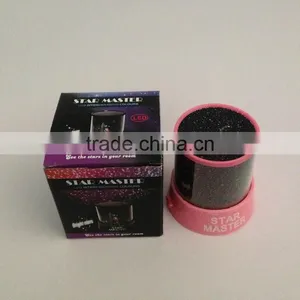 Star Master Night Lamp Led Night Light for Bar Romantic Star Master thumbnail-1