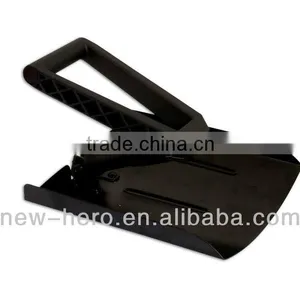FOLDING SNOW SHOVEL / ALUMINUM SHOVEL thumbnail-1