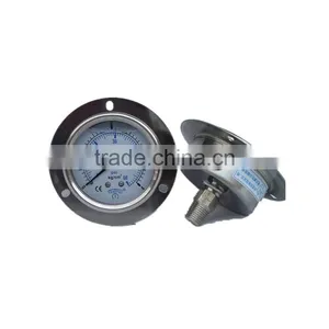 Different Types of Pressure Gauges thumbnail-1