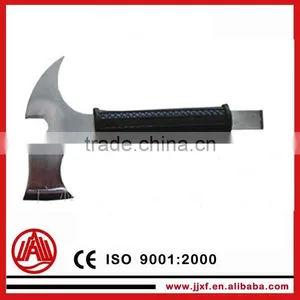 Fire Fighting Tool With Handle thumbnail-1