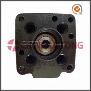Head Rotor 146401-2120 VE4/10R for NISSAN AD27/TD27 thumbnail-5