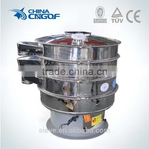 Sand Filter Machine Soybean Grading Sieve thumbnail-4