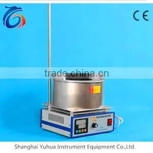 New Version Magnetic Stirrer thumbnail-2