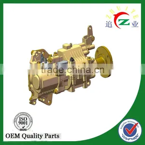 Three Wheeled Vechile Spare Parts Gearbox Two Forward With Reverse thumbnail-1
