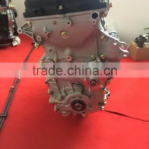 Toyota Brand New 2TR-FE Long Block Engine for Quantum thumbnail-1