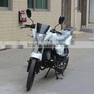 Wholesale Factory Price 150cc Sports Racing Motorbike thumbnail-4